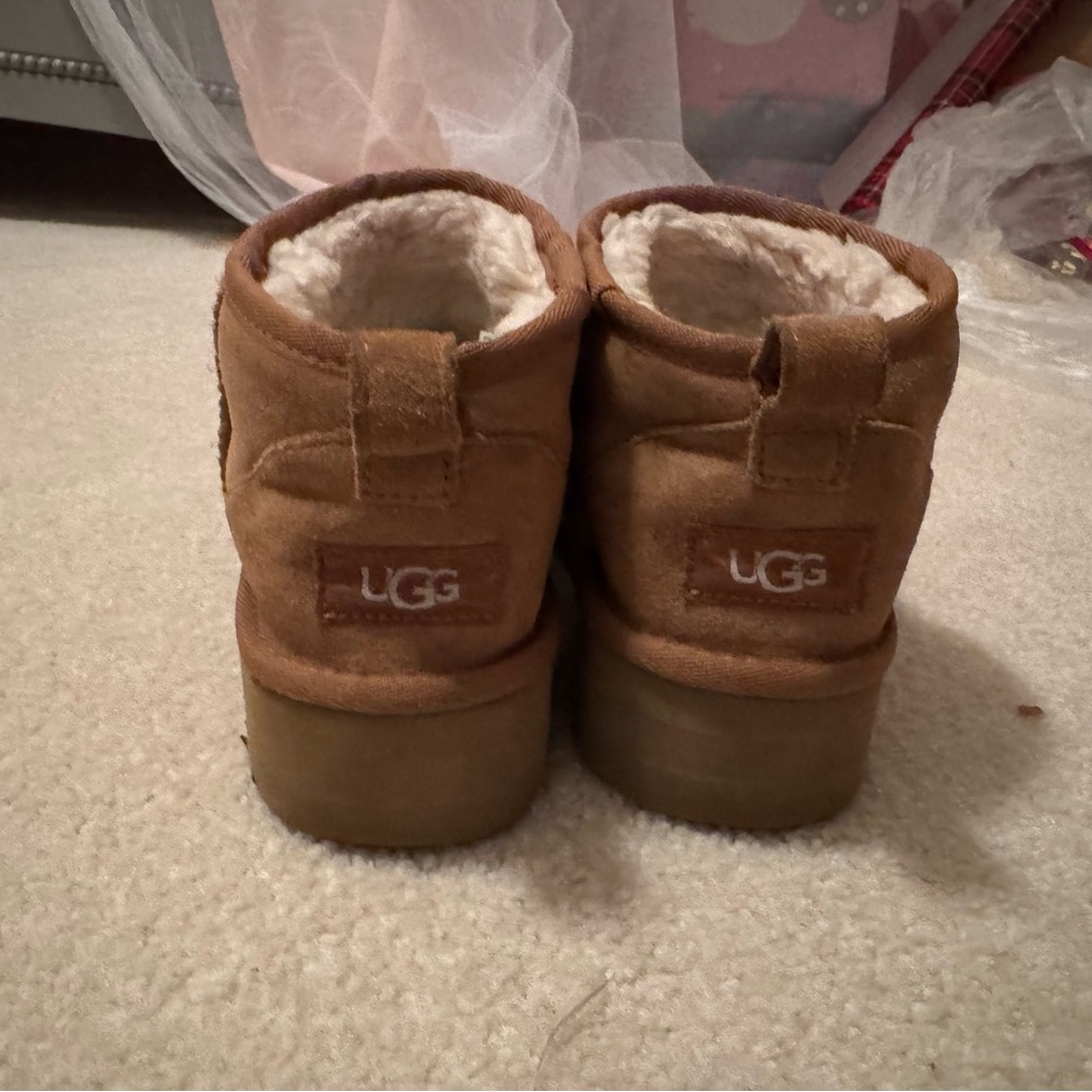 Ugg Boots - image 3